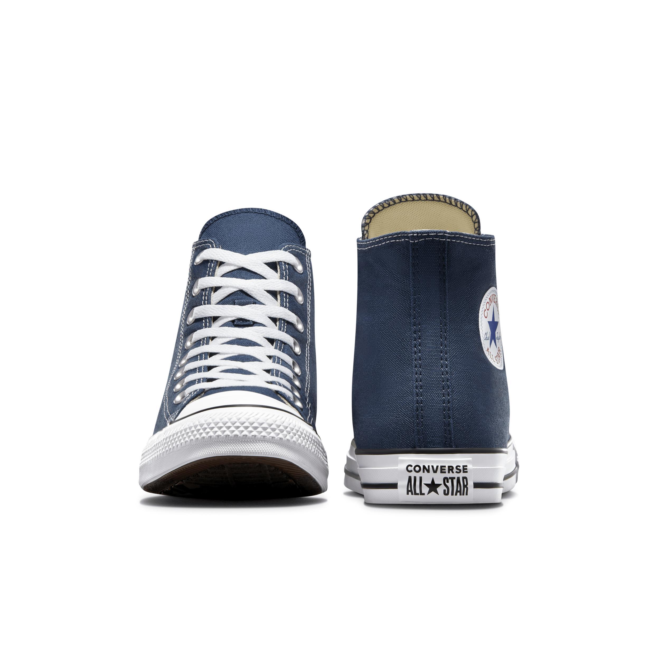 Men's Converse Chuck Taylor All Star High Top Unisex Shoes Product Image