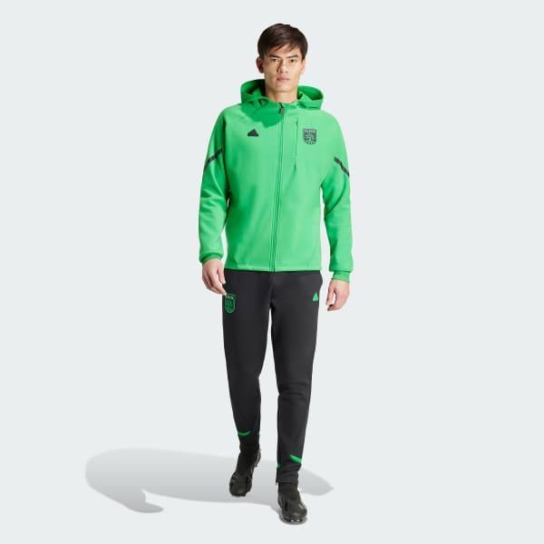 Austin FC Designed for Gameday Anthem Jacket Product Image