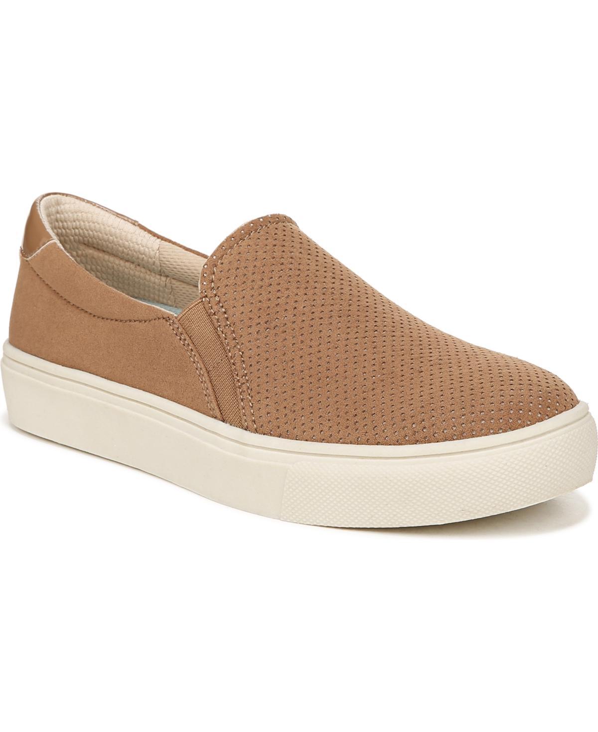 Dr. Scholls Nova Womens Slip-on Sneakers Product Image