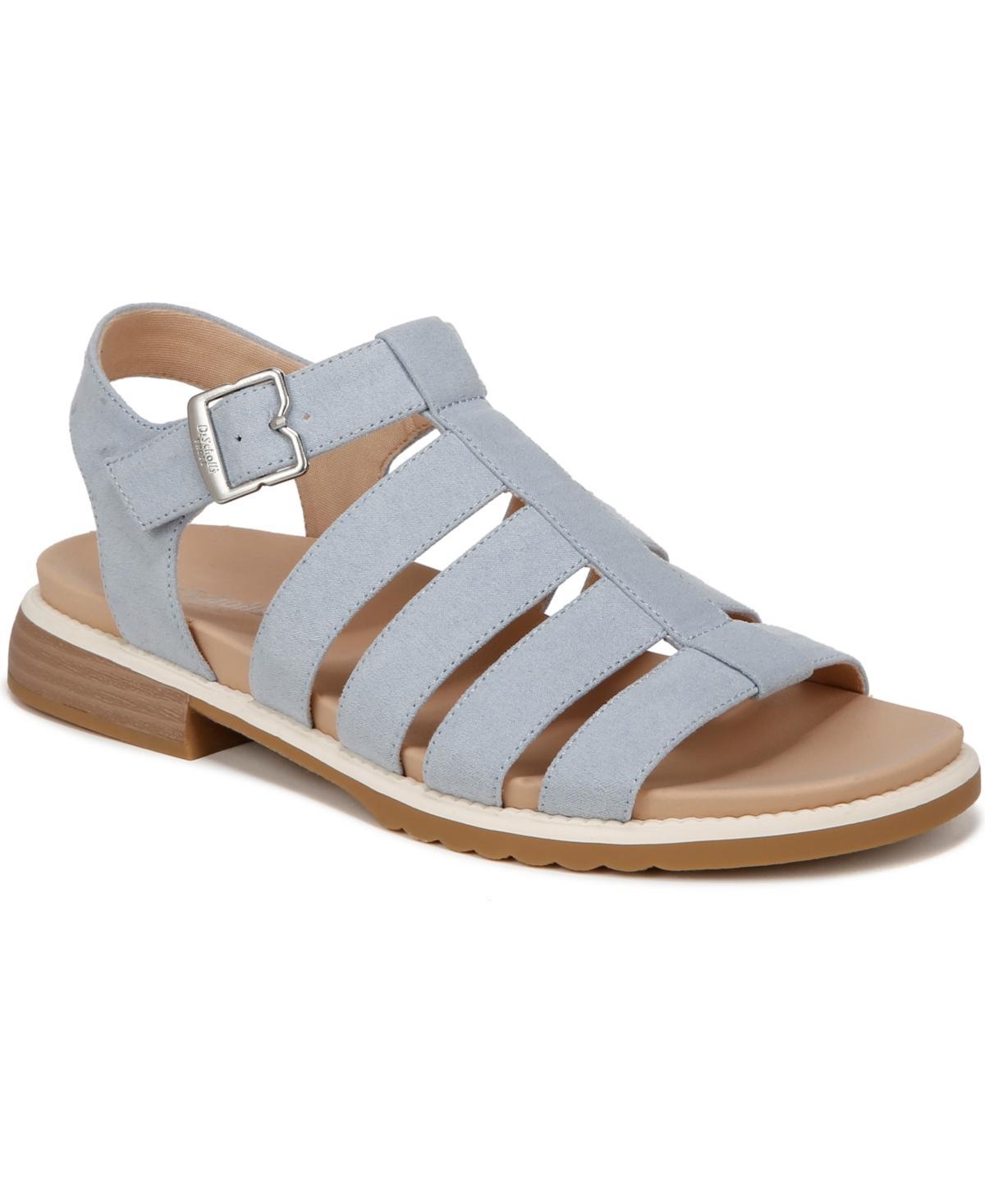 Dr. Scholls A Ok Womens Fisherman Sandals Product Image