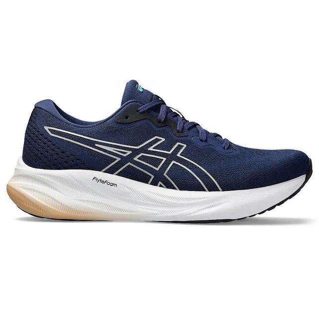 ASICS Women's GEL-Pulse 15 Pure Silver) Women's Running Shoes Product Image