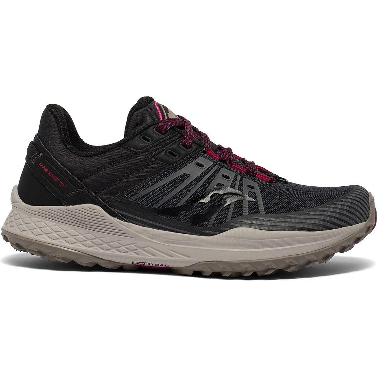 Womens Saucony Mad River TR 2 Product Image