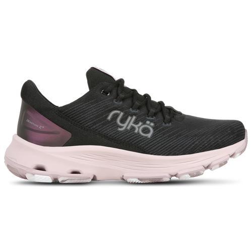 RYK Womens RYK Devo X Plus - Womens Running Shoes Black Product Image