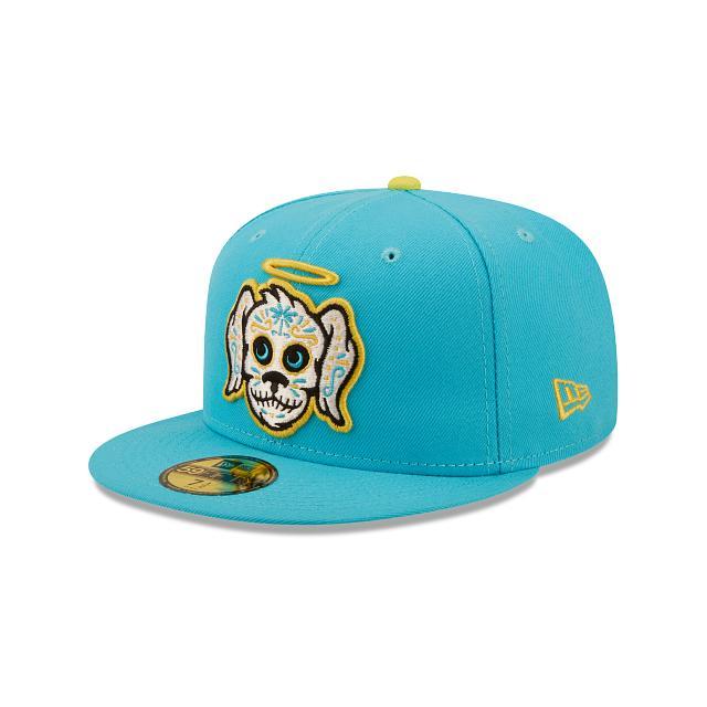 Charleston RiverDogs Copa de la Diversión 59FIFTY Fitted Hat Male Product Image