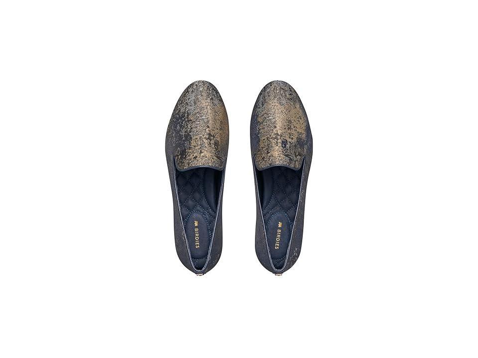 Birdies Starling Fabric Flat Women's Flat Shoes Product Image