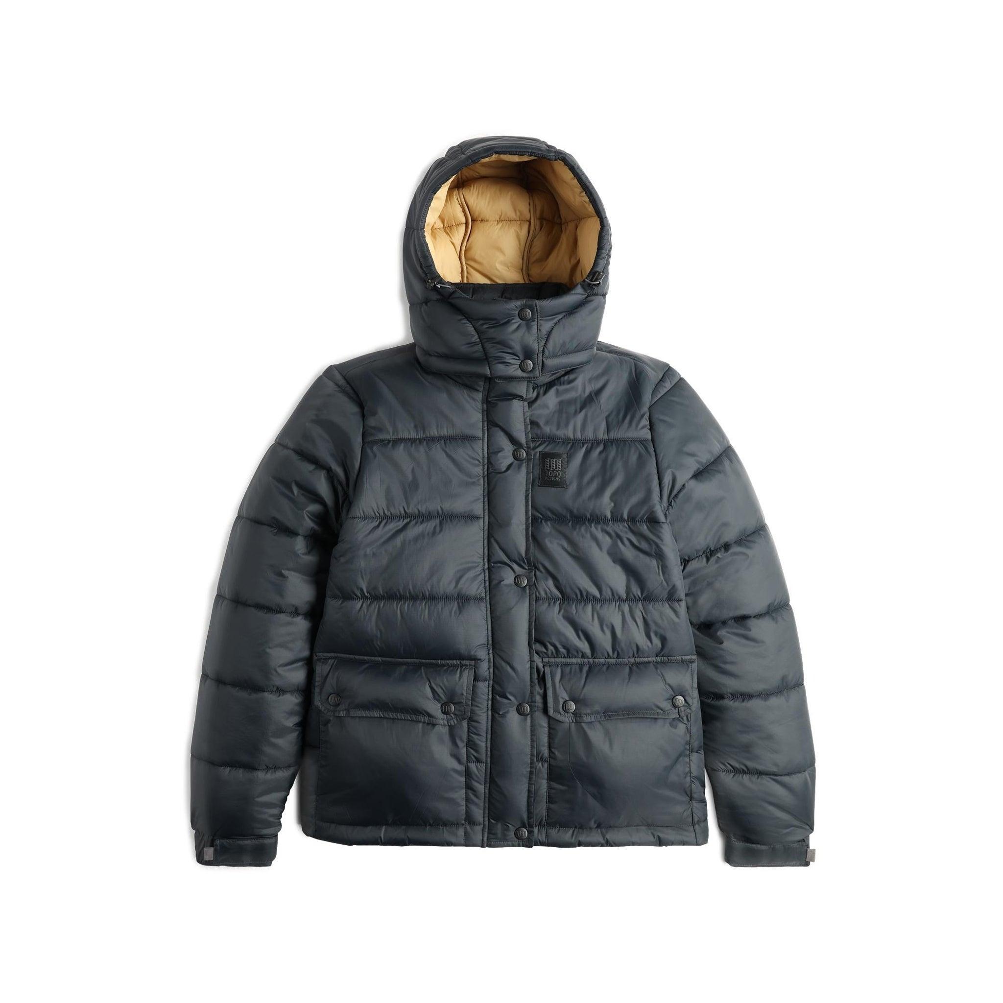 Retro Ridge Puffer Jacket - Women's Female Product Image