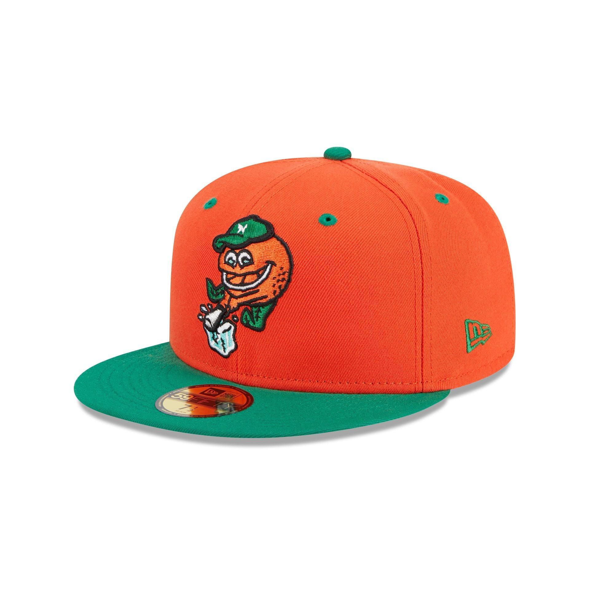 Norfolk Tides Theme Night 59FIFTY Fitted Hat Male Product Image