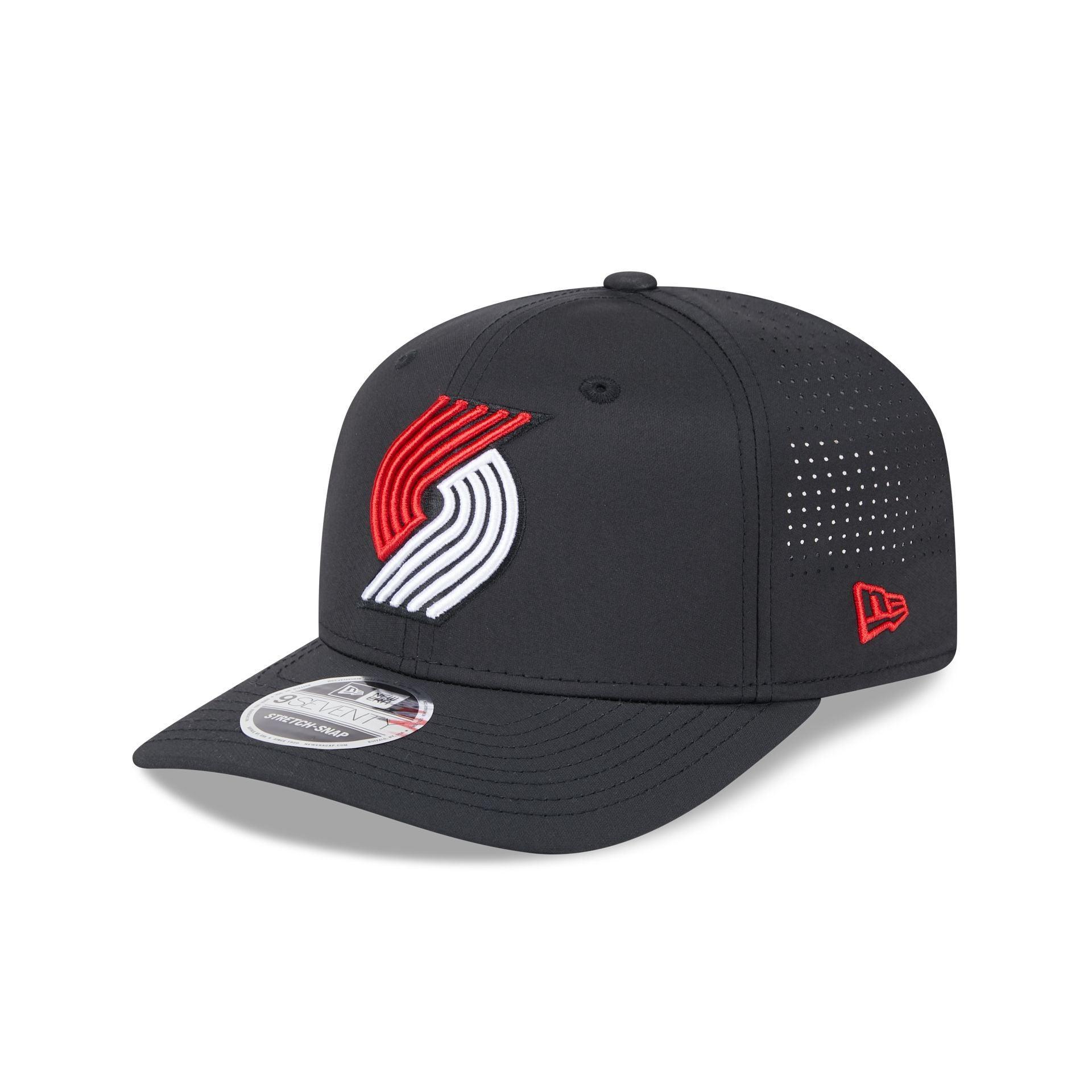 Philadelphia 76ers Perform 9SEVENTY Stretch-Snap Hat Male Product Image