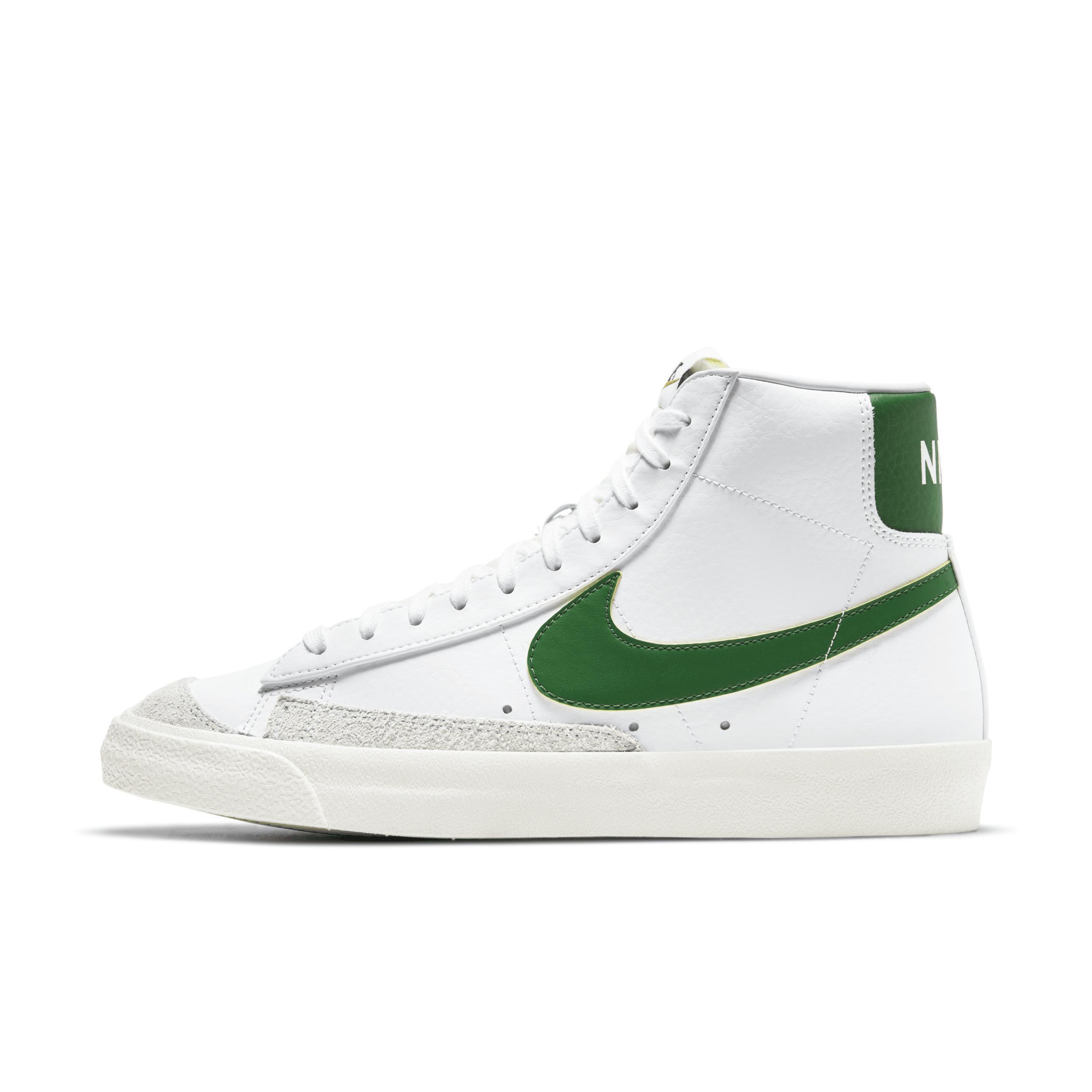 Nike Mens Blazer Mid 77 Vintage Shoes Product Image