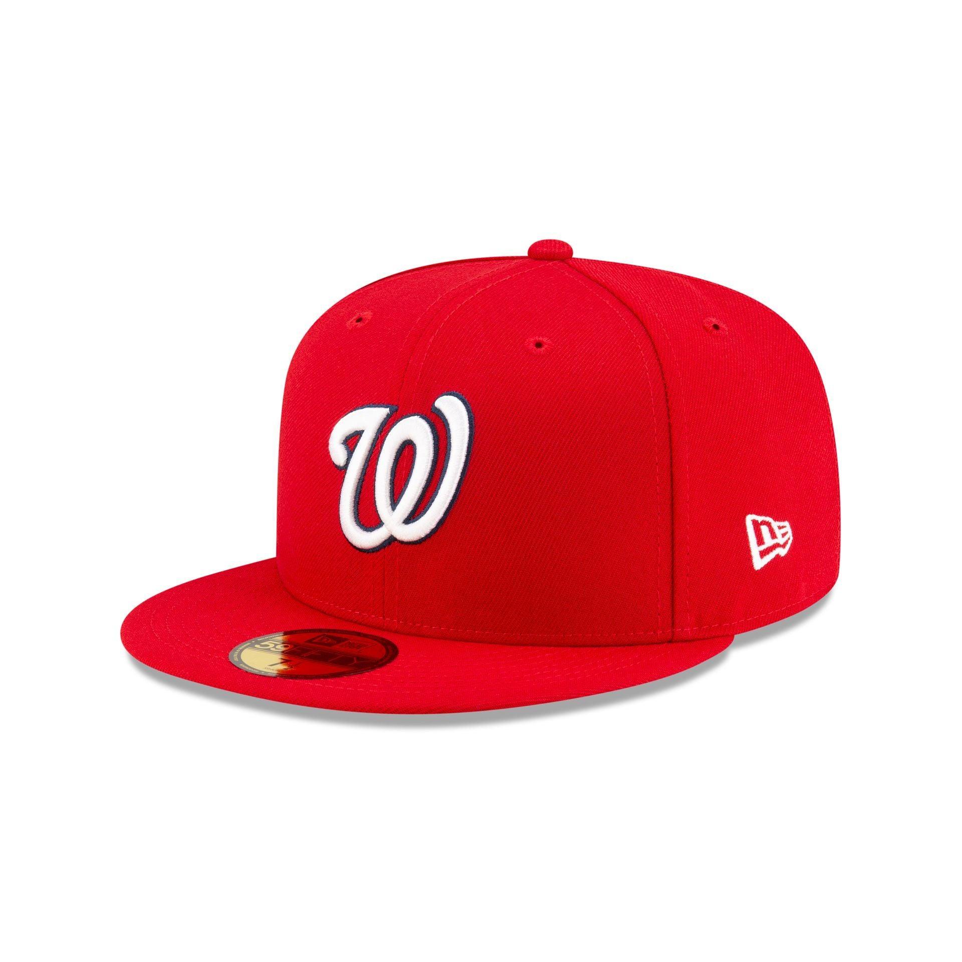 Diet Starts Monday X Washington Nationals 59FIFTY Fitted Male Product Image