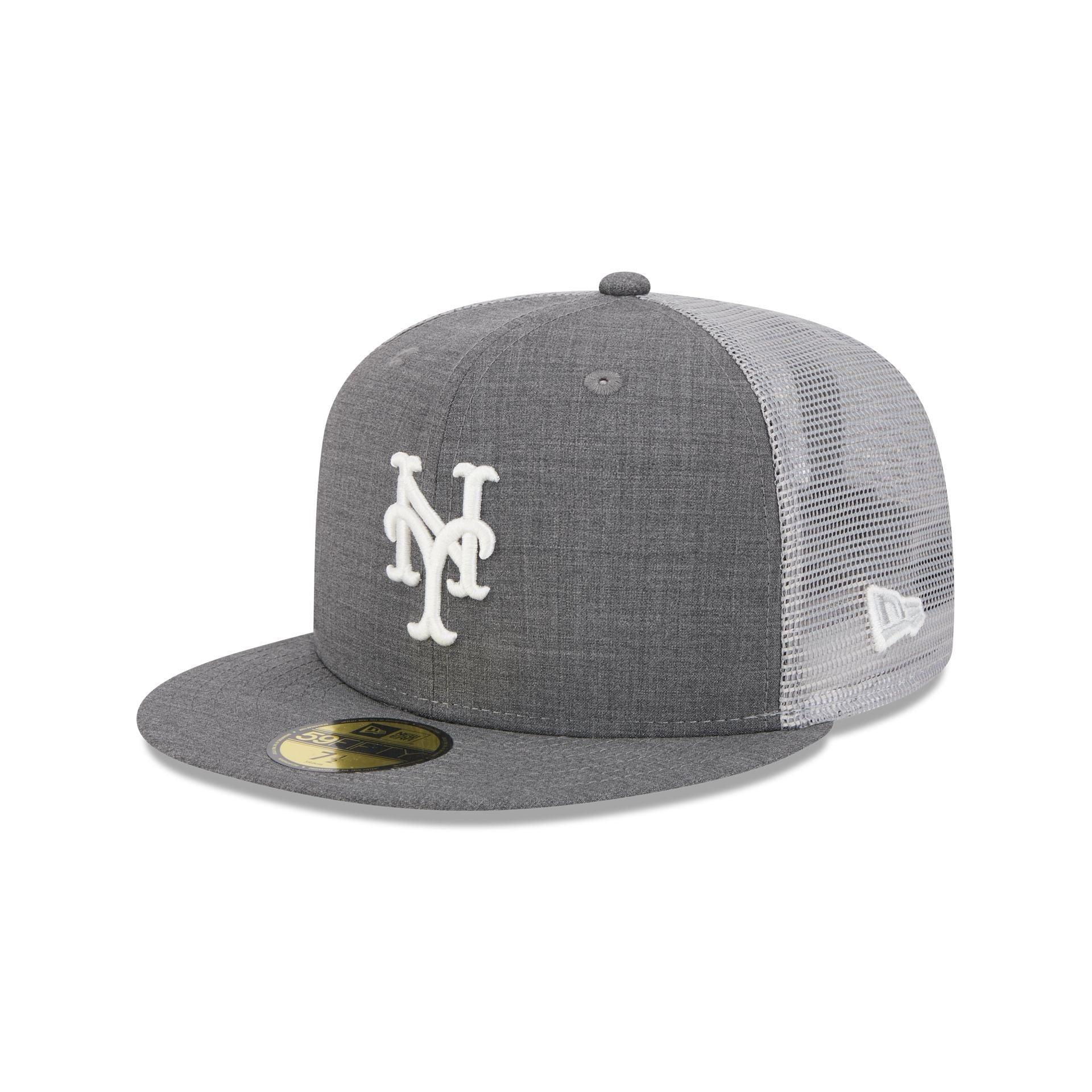 New York Mets Todd Snyder Subway Series 59FIFTY Fitted Hat Male Product Image