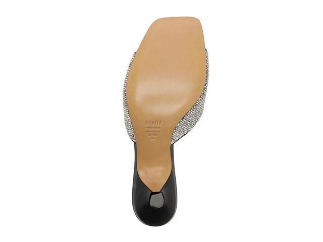 Schutz Dethalia Glam Sandal Product Image