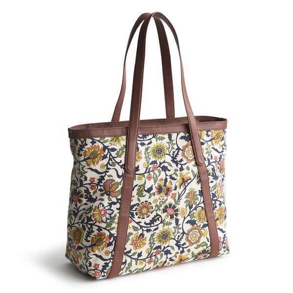 Original Tote Bag - Marrakesh Vines Pumice Stone Product Image