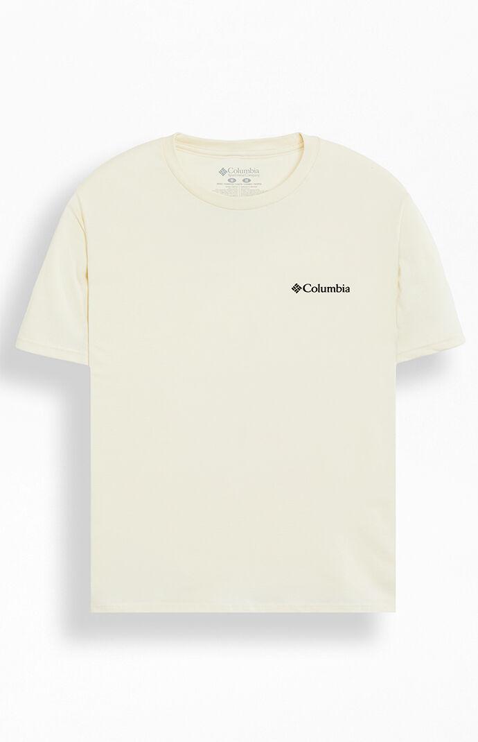 Columbia Men's Views T-Shirt Product Image