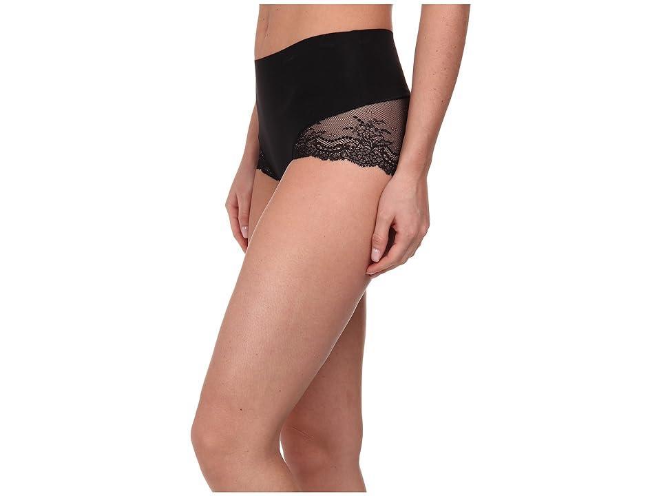 Spanx Undie-tectable Lace Hi-Hipster Panty Product Image