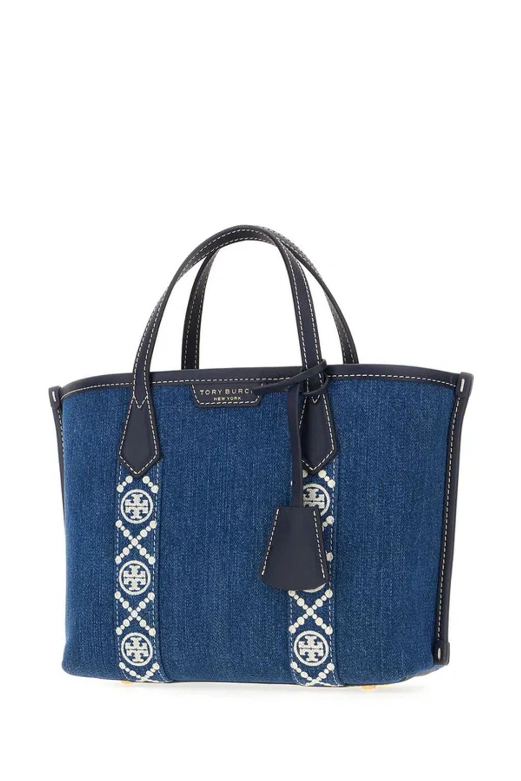 TORY BURCH Bags In Blue Product Image