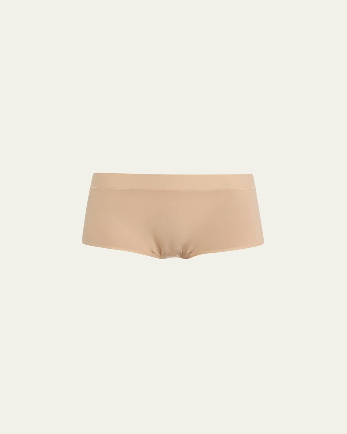 Chantelle Soft Stretch One-Size Boyshort Product Image