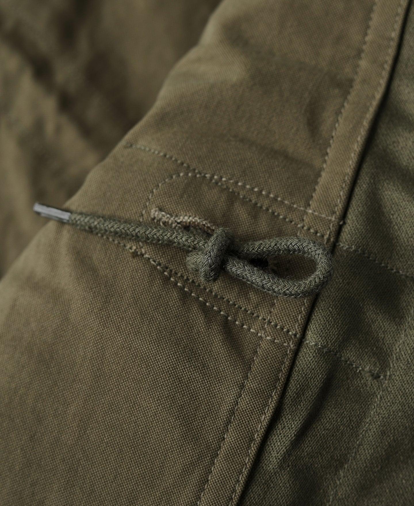 US Army M-1943 Field Jacket Product Image