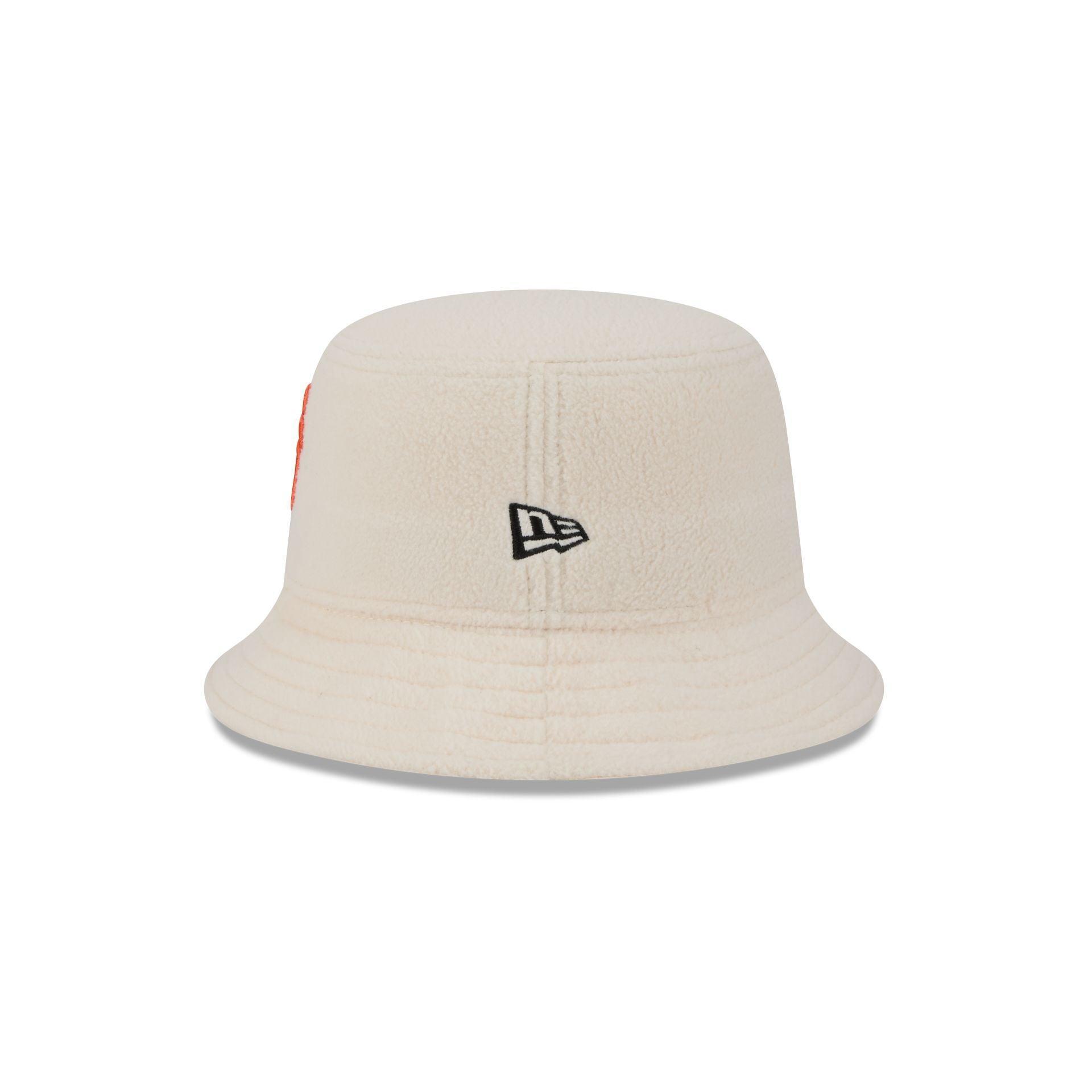 San Francisco Giants Cozy Bucket Hat Male Product Image