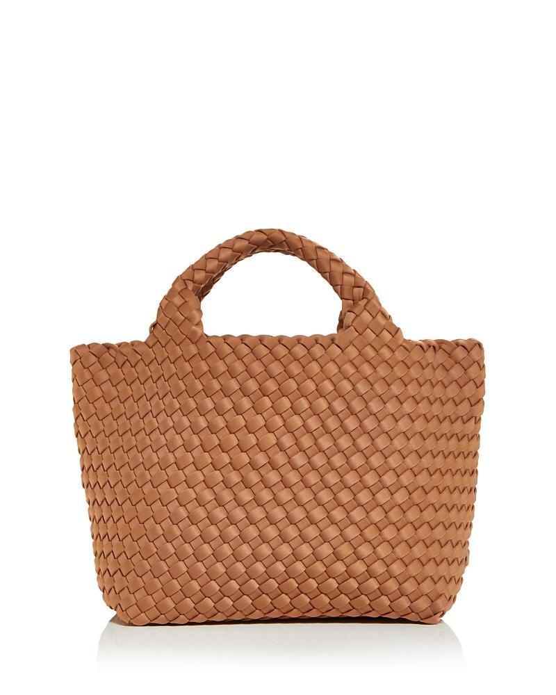 Womens St. Barths Mini Tote Bag Product Image