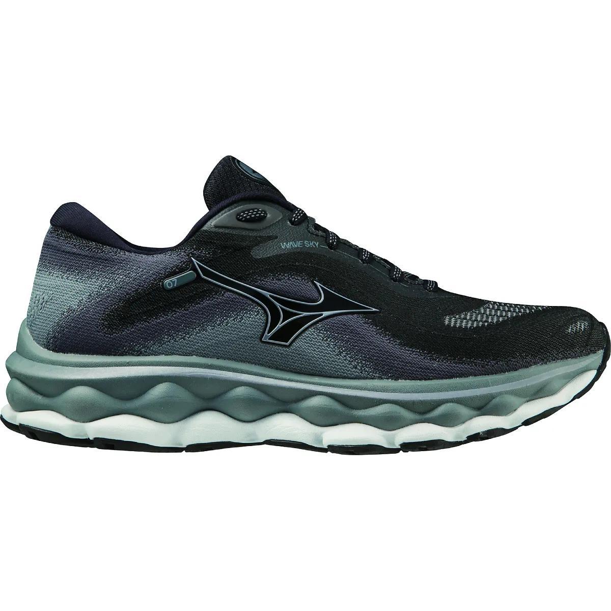 Women's | Mizuno Wave Sky 7 Product Image