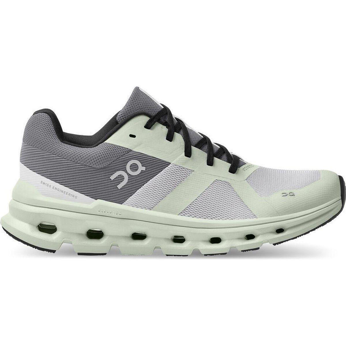 On Cloudrunner Running Shoe Product Image