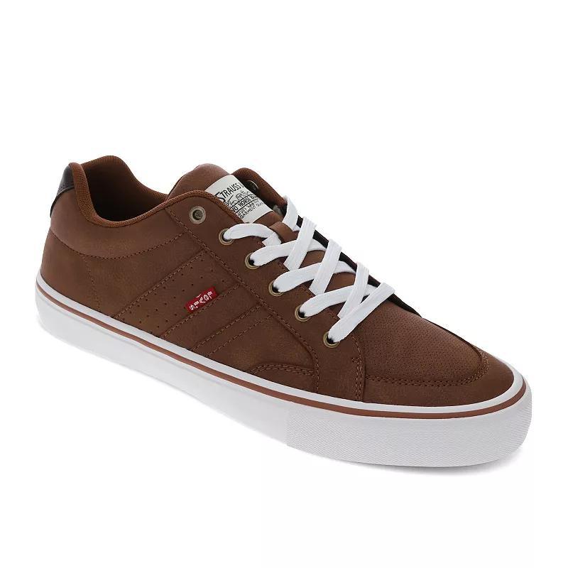 Levis Avery Mens Sneakers Product Image