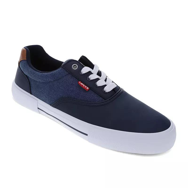 Men's Thane Fashion Athletic Lace Up Sneakers Product Image