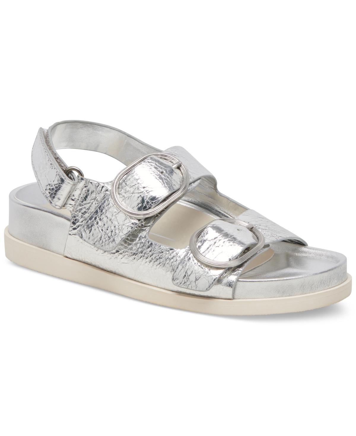 Dolce Vita Womens Starla Sporty Footbed Sandals Product Image