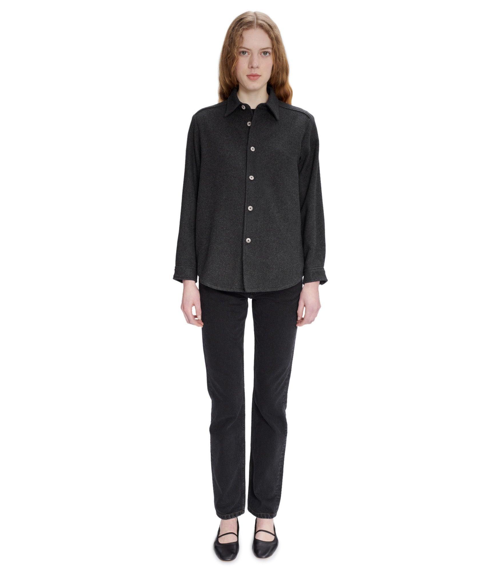 Tilda overshirt Female Product Image