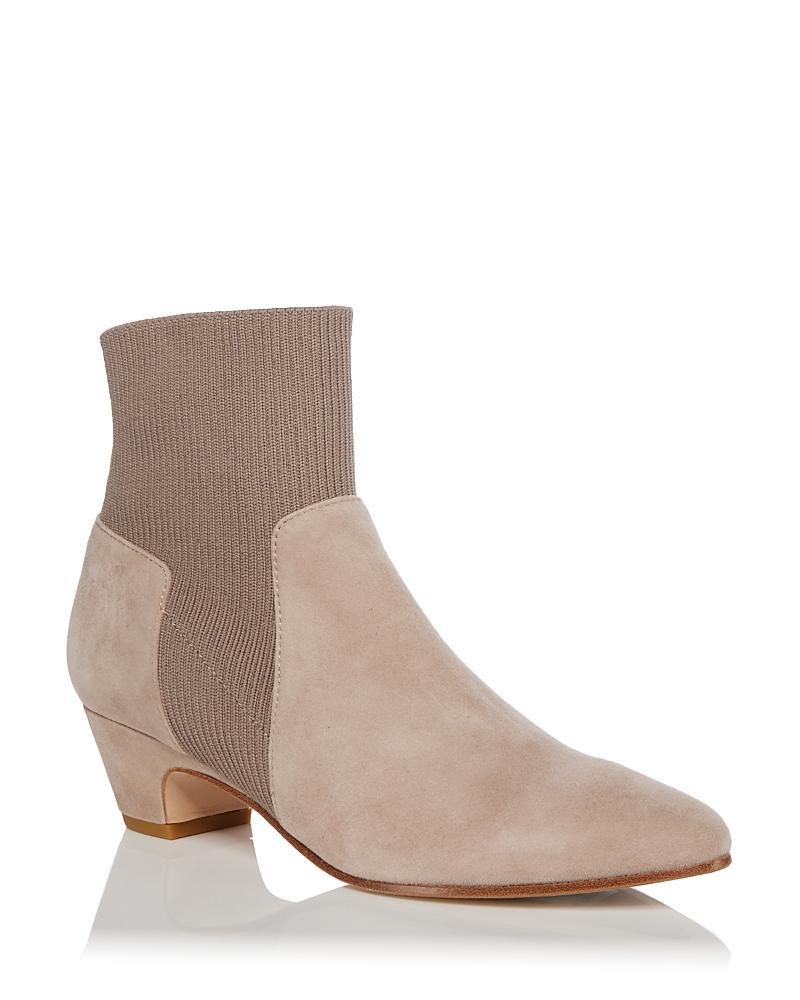 Eileen Fisher Muzy Women's Boots Product Image