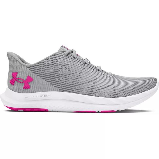 Under Armour UA Speed Swift Womens Running Shoes Product Image