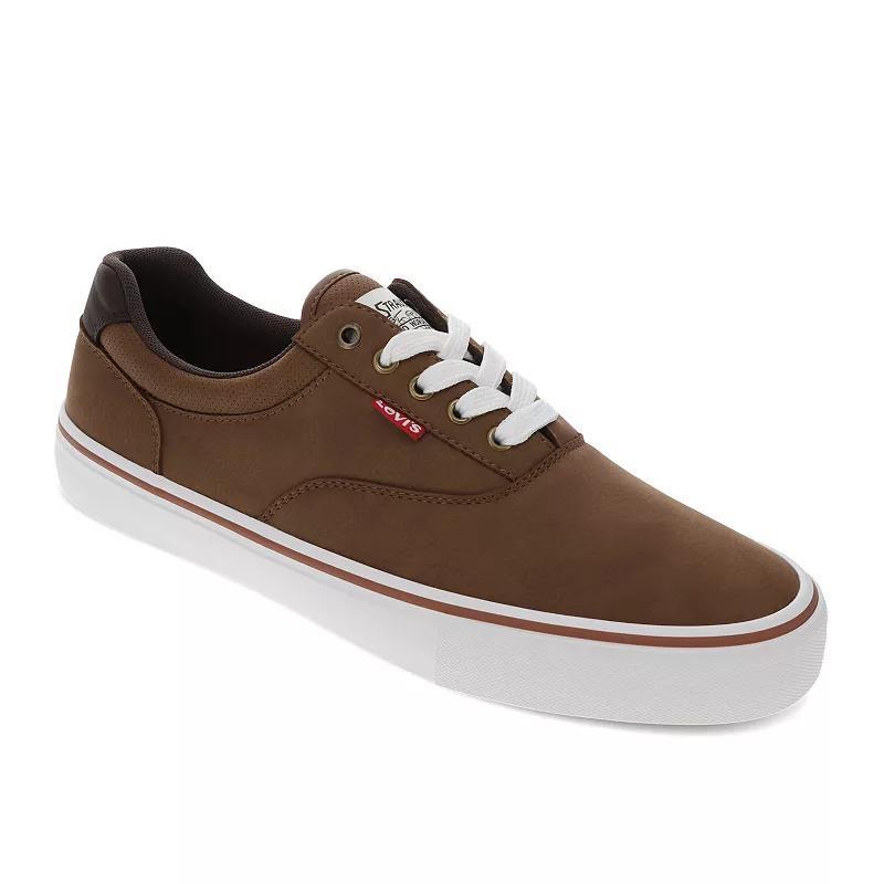 Men's Thane Fashion Athletic Lace Up Sneakers Product Image