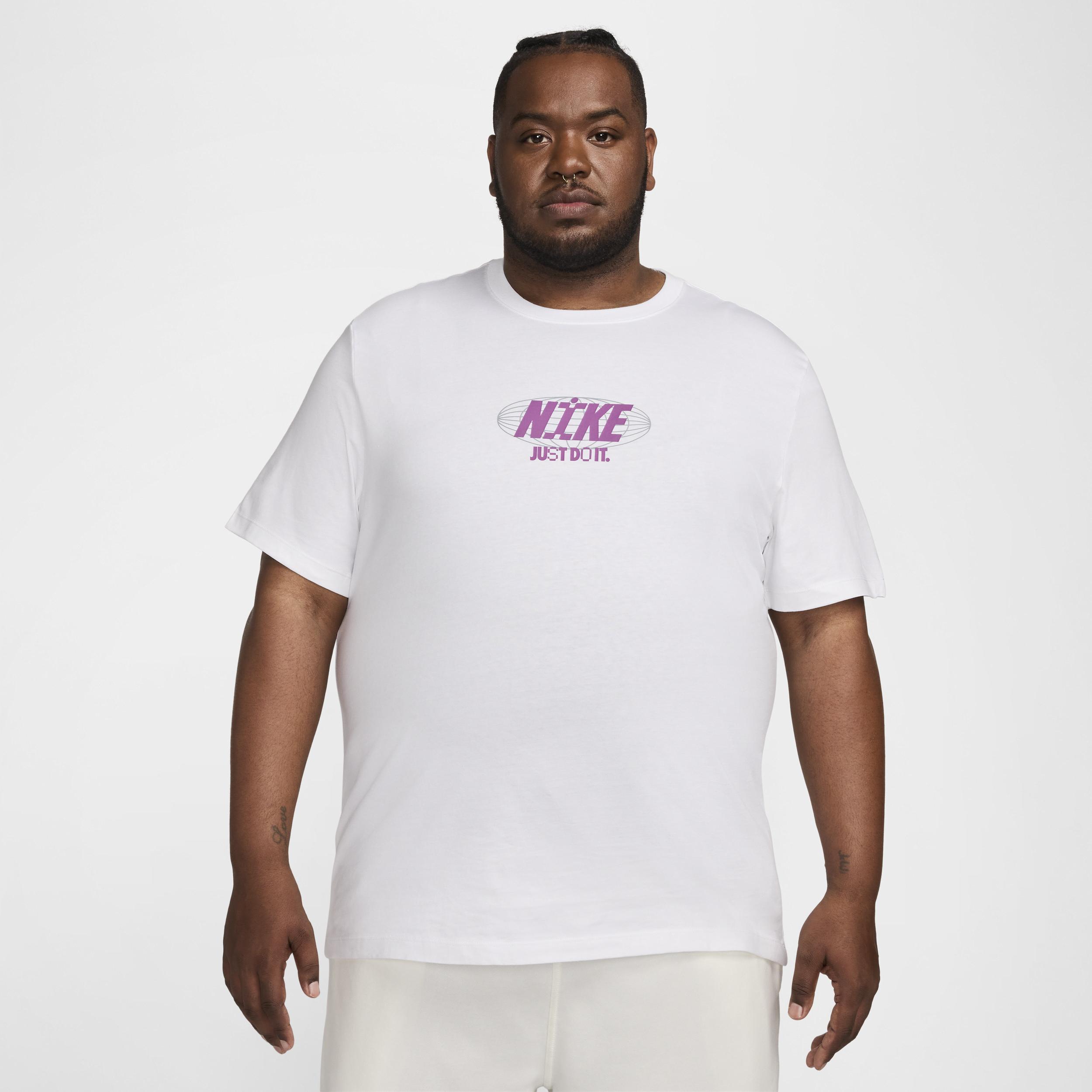 Mens Nike Sportswear T-Shirt Product Image