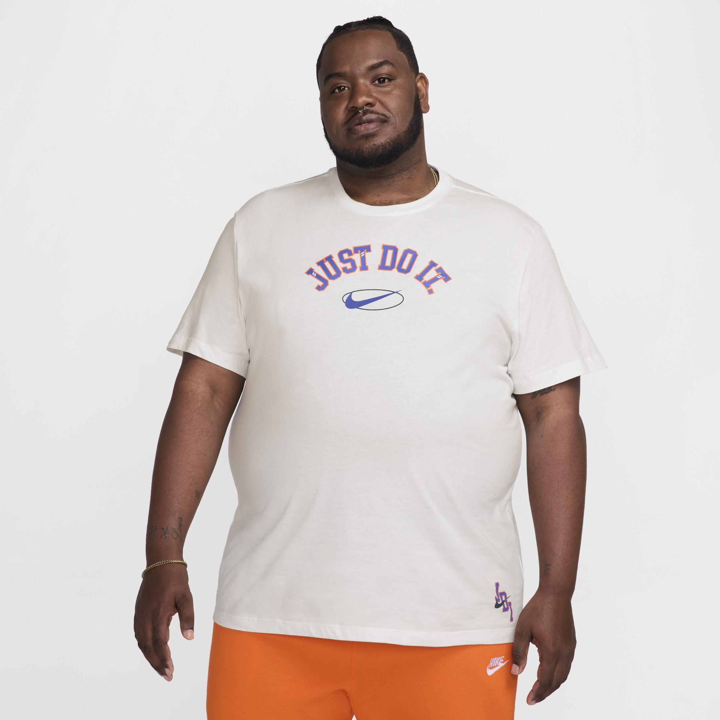 Men's Nike Sportswear T-Shirt Product Image