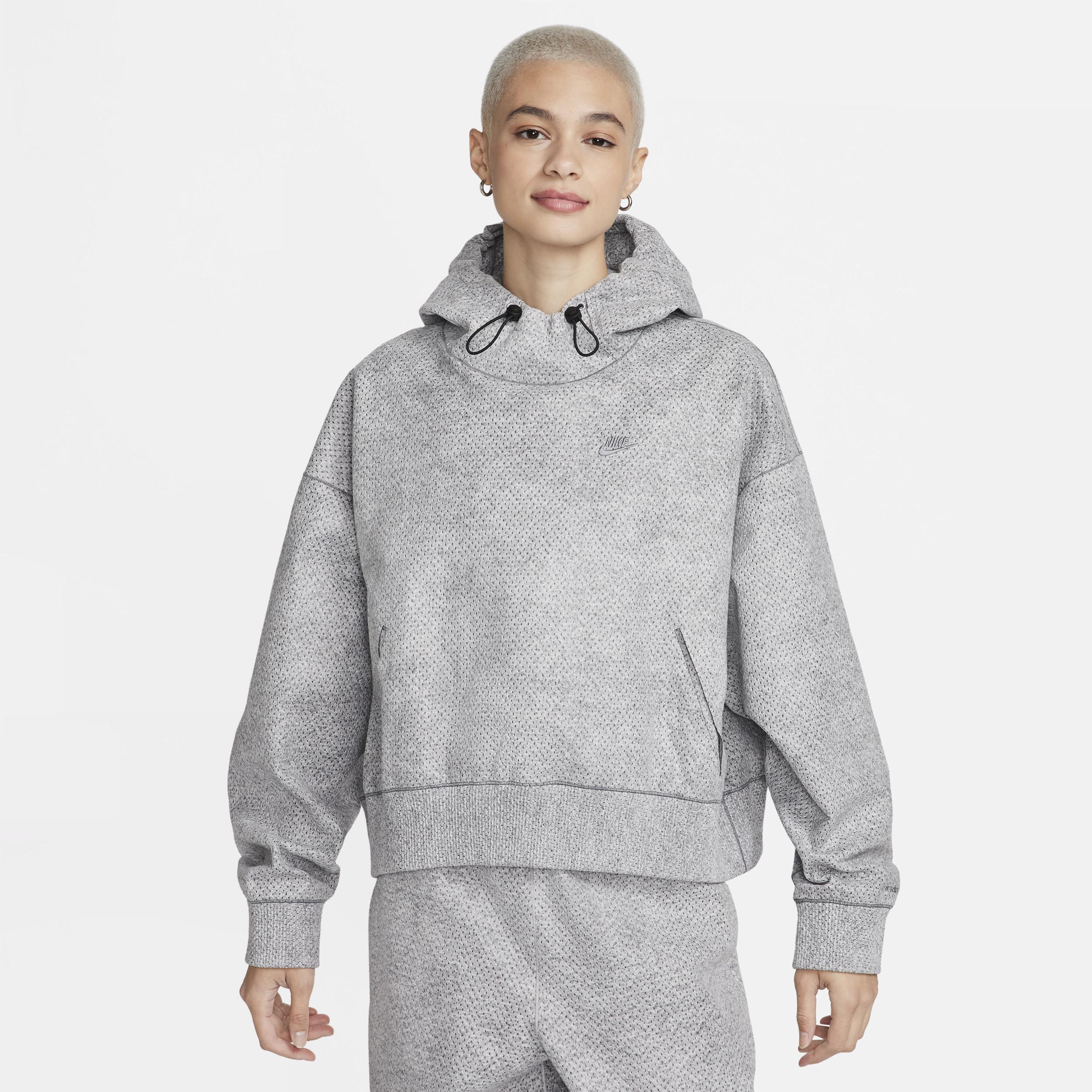 Nike Women's Forward Hoodie Oversized Hoodie Product Image