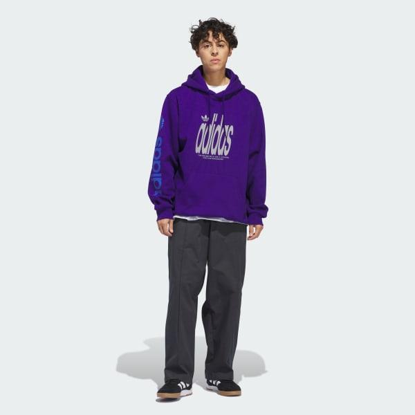 4.0 Stretch Logo Hoodie Product Image