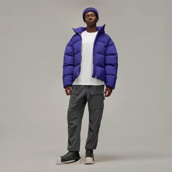 Y-3 Puffer Jacket Product Image