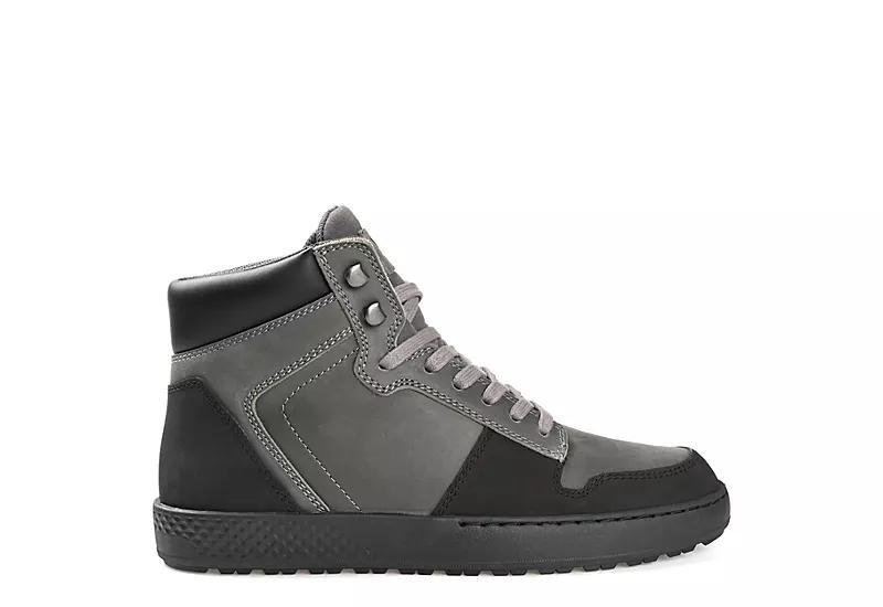 Territory Men's Triton Sneaker Boot Product Image