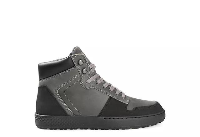 Territory Mens Triton High Top Sneaker Boots Product Image