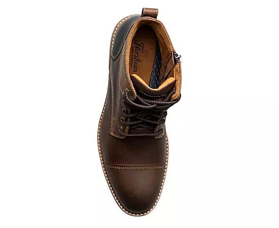 Florsheim Men's Renegade Cap Toe Lace Up Boot Product Image