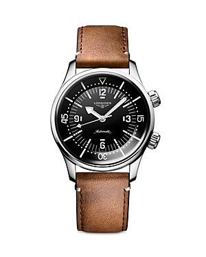 Longines Legend Diver Watch, 39mm Product Image