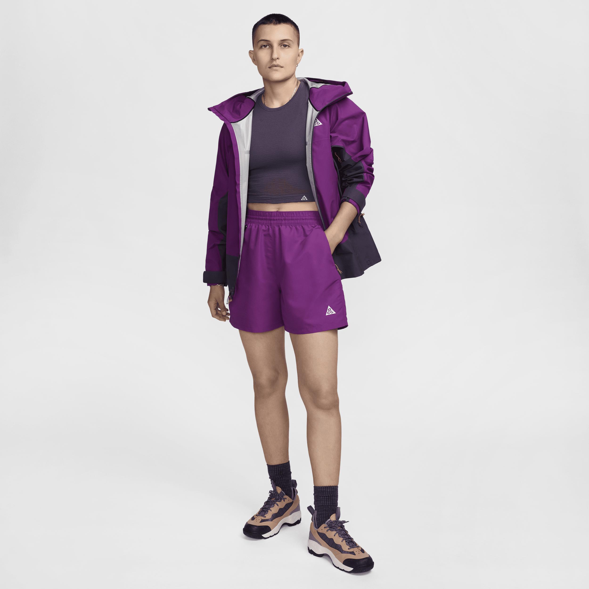 Women's Nike ACG 5" Shorts Product Image