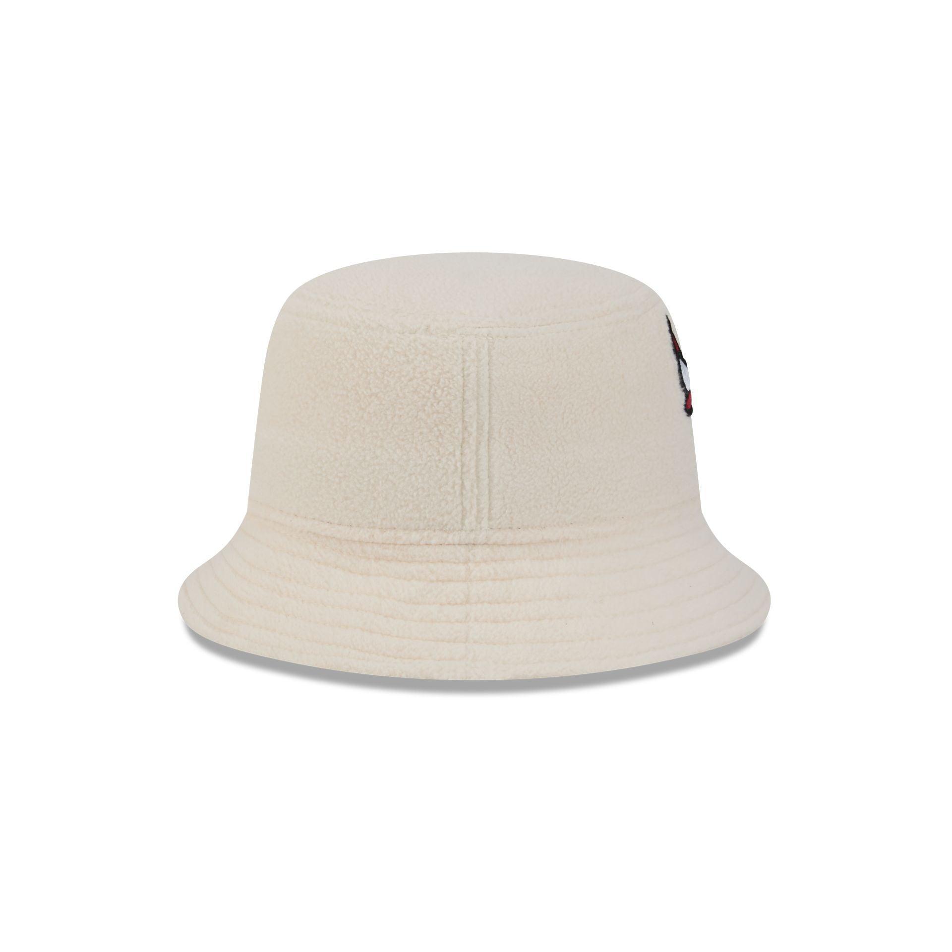 Chicago Bulls Cozy Bucket Hat Male Product Image