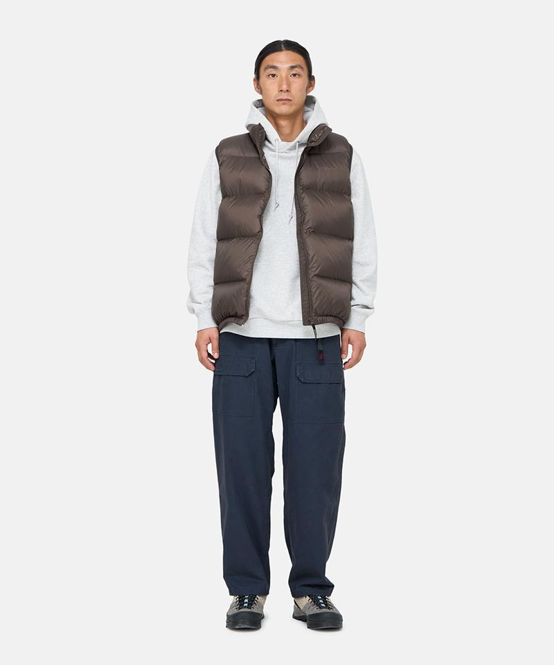 Canvas EQT Pant Male Product Image