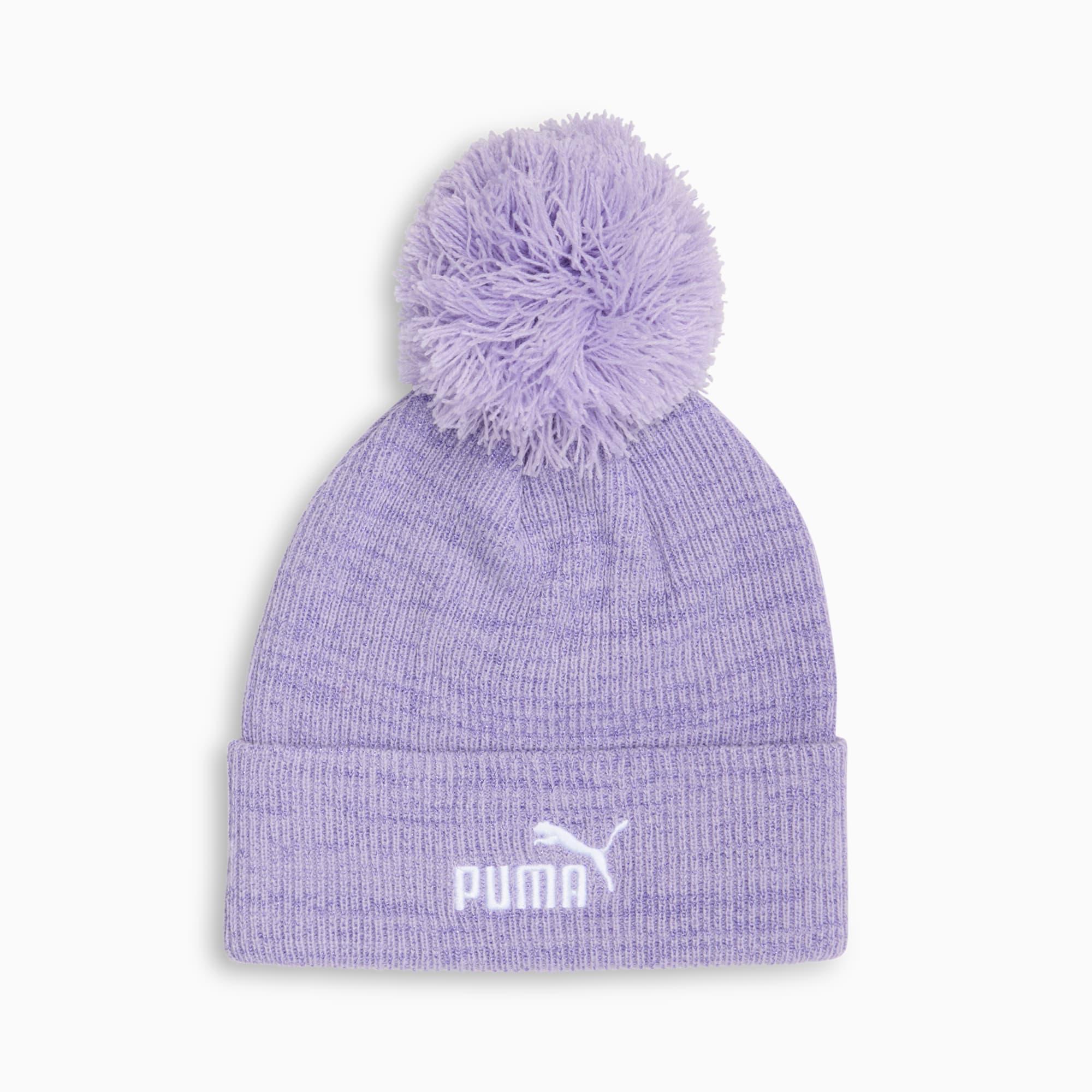 Ribbed Pom Pom Beanie product image