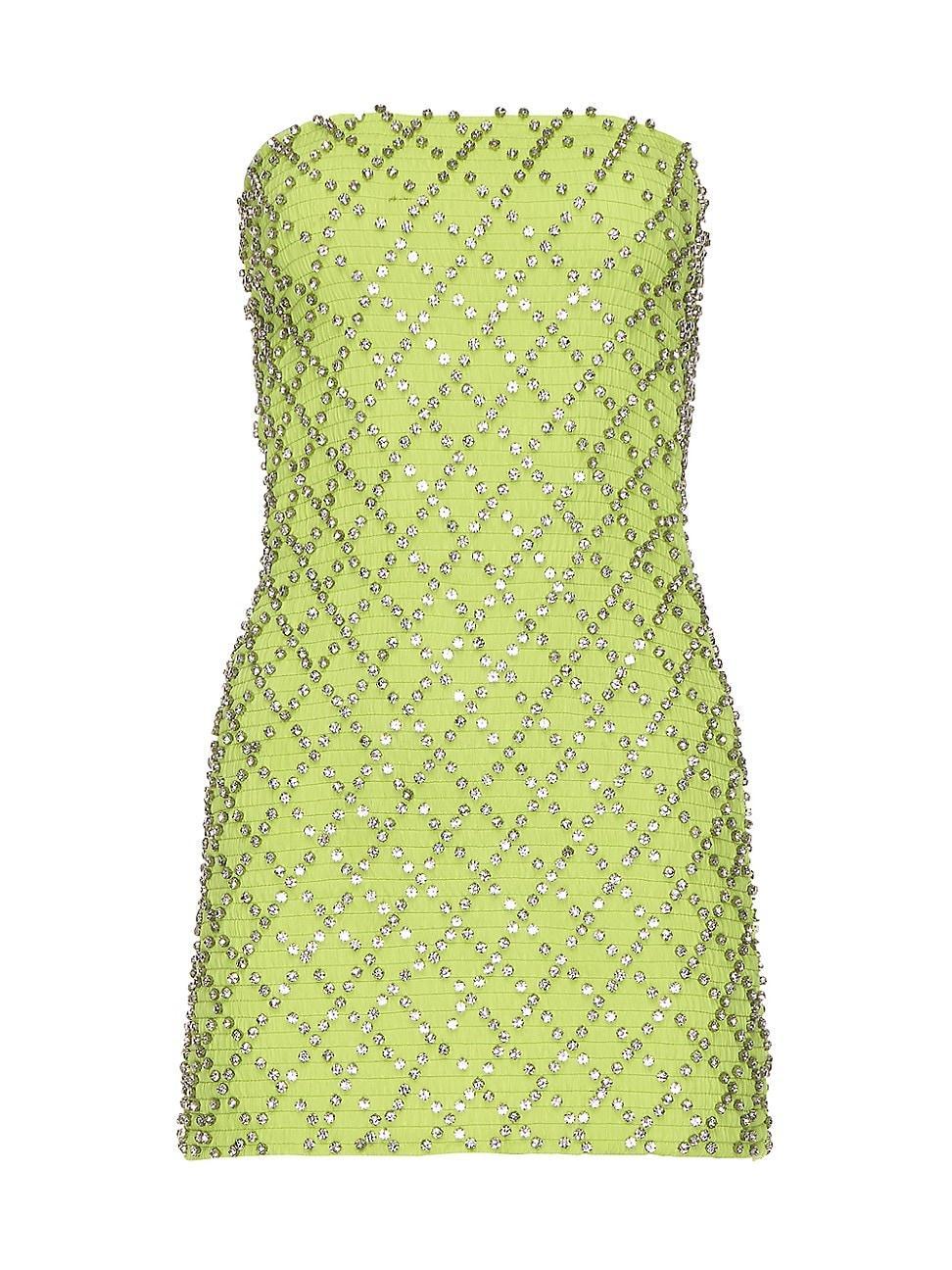 Womens Felicity Dress Product Image