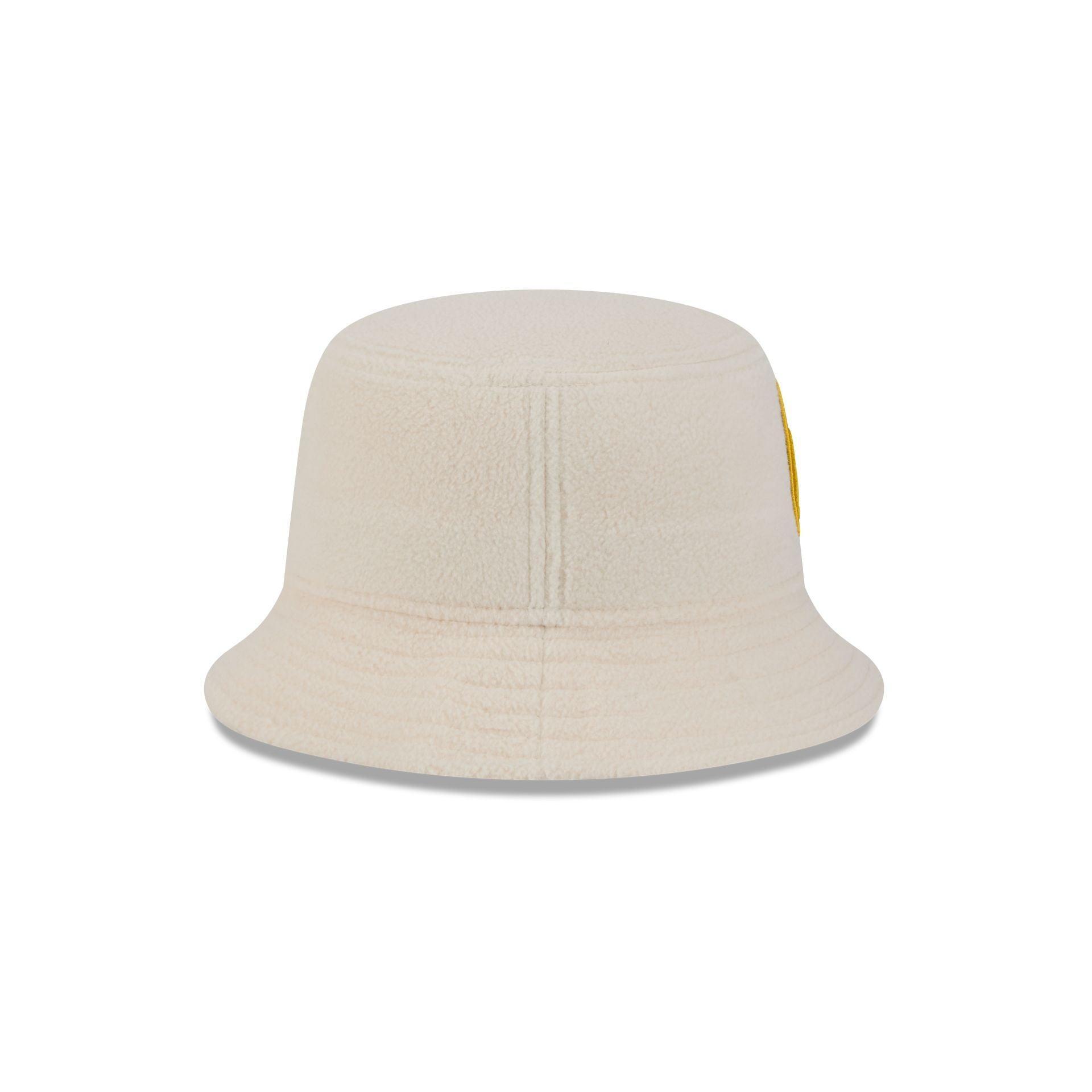 Golden State Warriors Cozy Bucket Hat Male Product Image