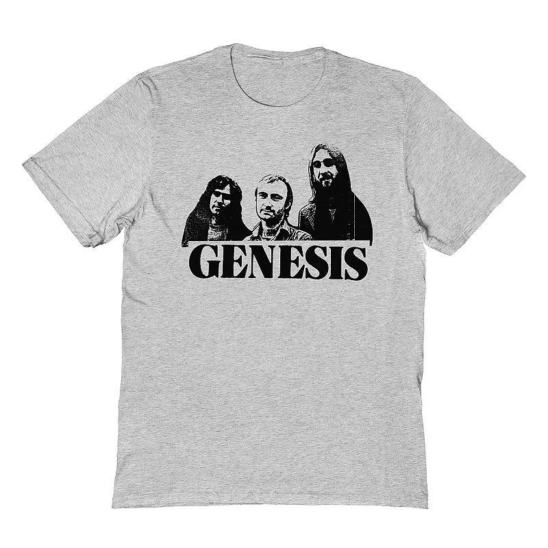 Mens Genesis Tee Product Image