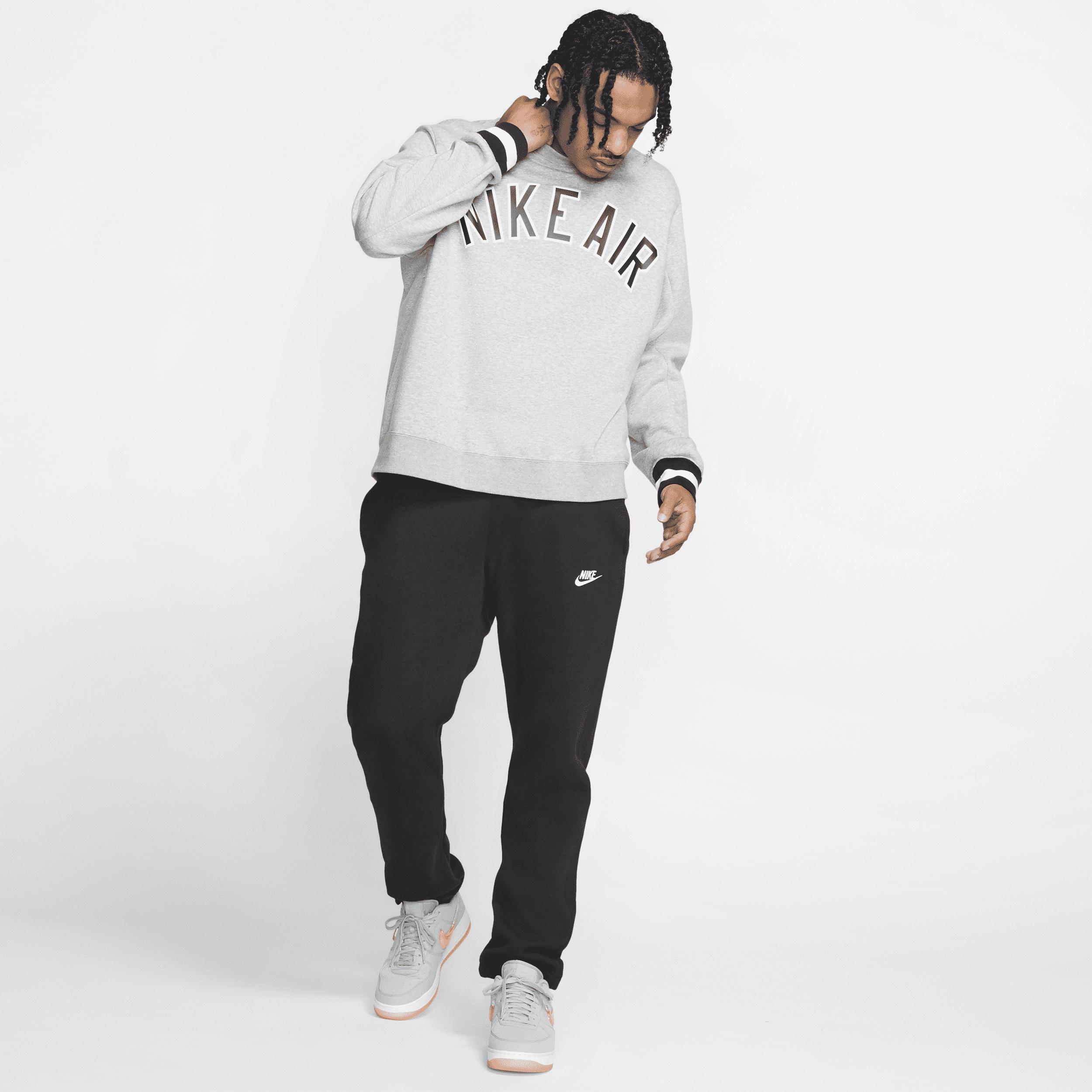 Men's Nike Sportswear Club Fleece Pants Product Image